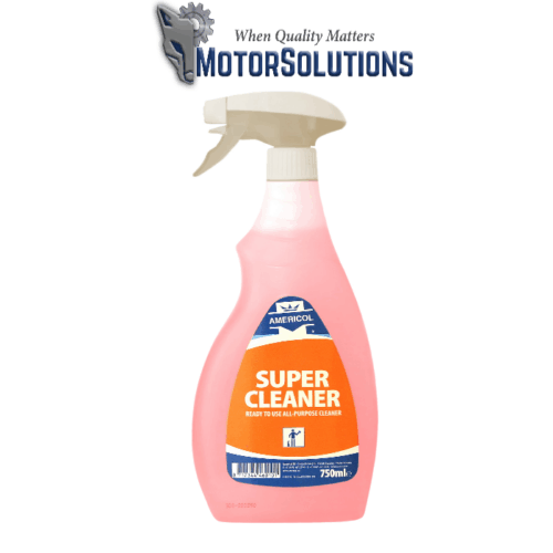 Americol Super Cleaner 750 ml