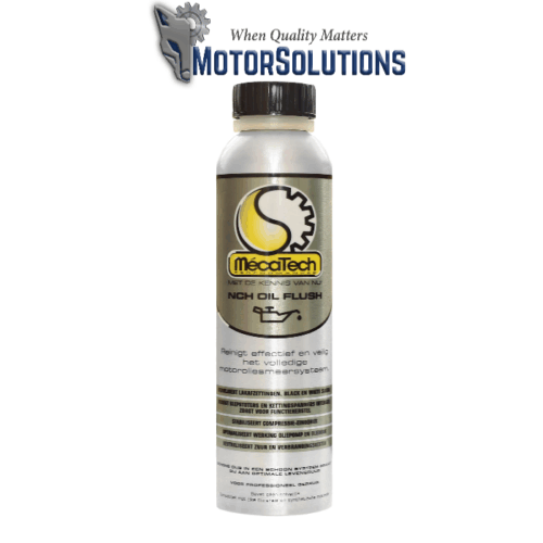 MécaTech NCH Oil Flush 300ml