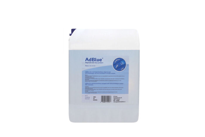Yara AdBlue 10 liter