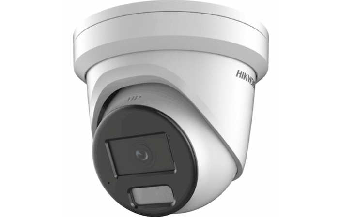 Hikvision ColorVu DS-2CD2347G2H-LIU Hybrid 2.8mm - Afbeelding 2