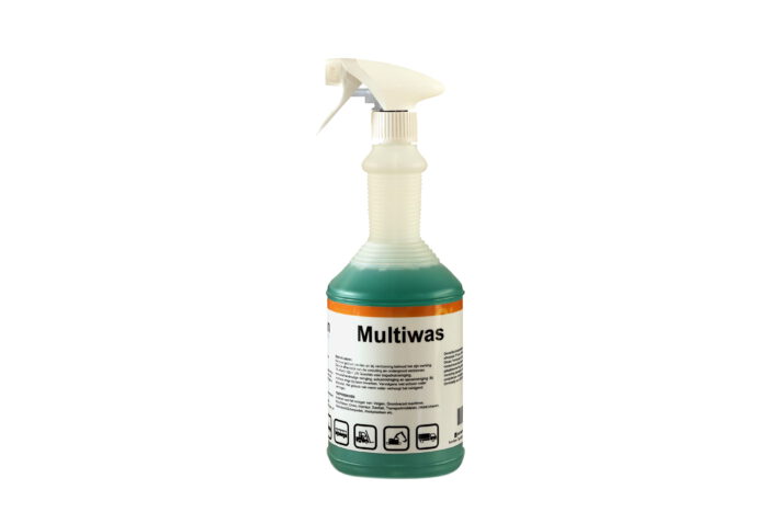 IsZo Clean Multiwas - Afbeelding 2