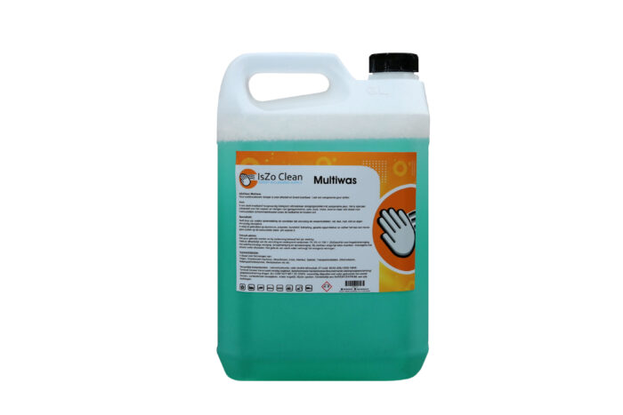 IsZo Clean Multiwas - Afbeelding 3