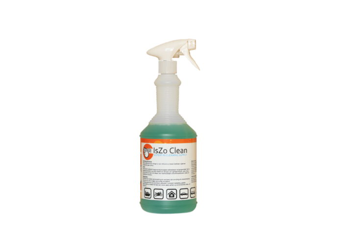 IsZo Clean Multiwas