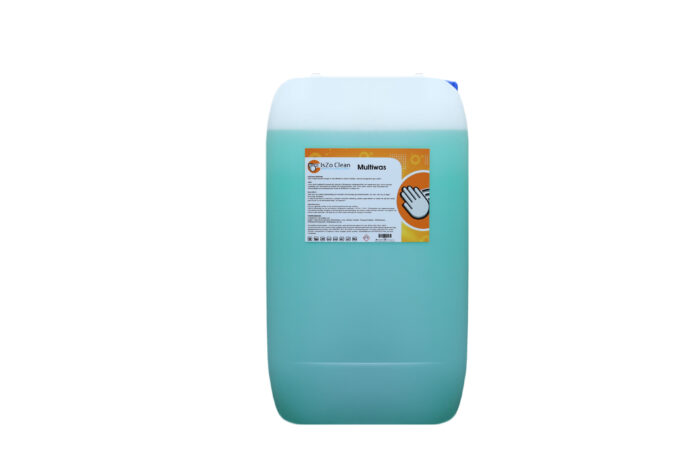 IsZo Clean Multiwas - Afbeelding 4