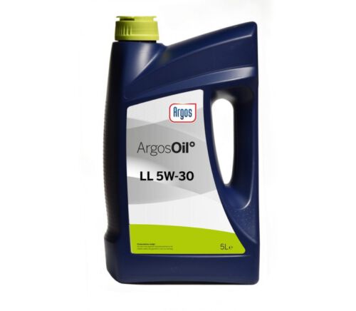 Argos Oil LL 5w30 5 Liter